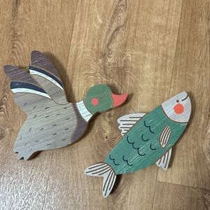 Hobby Lobby wall Decals